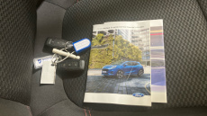 Ford Puma 1.0 EcoBoost Hybrid mHEV ST-Line 5dr Petrol Hatchback